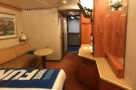 Full Window Stateroom Picture