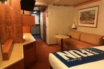 Full Window Stateroom Picture