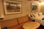 Full Window Stateroom Picture