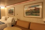 Full Window Stateroom Picture