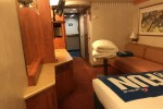 Full Window Stateroom Picture