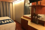 Full Window Stateroom Picture