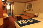 Full Window Stateroom Picture