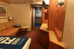 Full Window Stateroom Picture