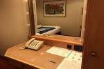 Interior Stateroom Picture