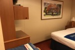 Interior Stateroom Picture