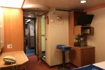 Interior Stateroom Picture