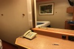 Interior Stateroom Picture