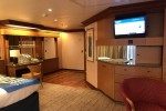 Junior Suite Stateroom Picture