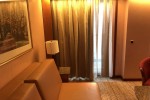 Junior Suite Stateroom Picture