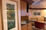 Junior Suite Stateroom Picture