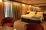 Junior Suite Stateroom Picture