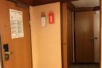 Junior Suite Stateroom Picture