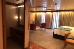 Junior Suite Stateroom Picture