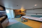 Grand Suite Stateroom Picture