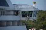 Crystal Serenity Exterior Picture