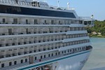 Crystal Serenity Exterior Picture