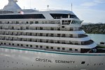 Crystal Serenity Exterior Picture