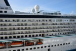 Crystal Serenity Exterior Picture