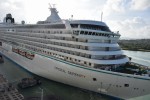 Crystal Serenity Exterior Picture