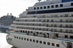 Crystal Serenity Exterior Picture