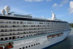 Crystal Serenity Exterior Picture