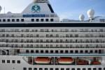 Crystal Serenity Exterior Picture