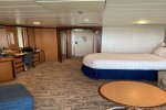 Junior Suite Stateroom Picture