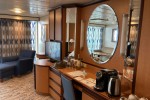 Junior Suite Stateroom Picture