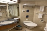 Junior Suite Stateroom Picture