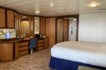 Junior Suite Stateroom Picture