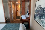 Balcony Stateroom Picture