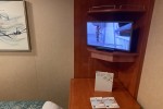 Interior Stateroom Picture