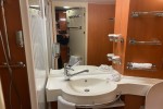 Interior Stateroom Picture