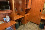 Interior Stateroom Picture