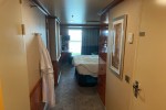 Club Suite Stateroom Picture