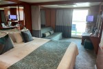 Club Suite Stateroom Picture