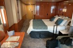 Club Suite Stateroom Picture