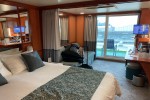 Club Suite Stateroom Picture