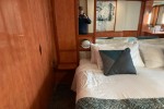 Club Suite Stateroom Picture