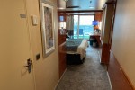 Club Suite Stateroom Picture