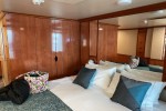 Club Suite Stateroom Picture