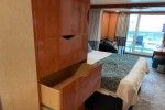 Club Suite Stateroom Picture