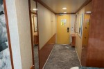 Club Suite Stateroom Picture