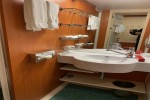 Club Suite Stateroom Picture