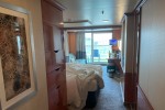 Club Suite Stateroom Picture