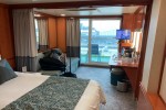 Club Suite Stateroom Picture