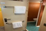 Club Suite Stateroom Picture