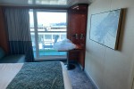 Club Suite Stateroom Picture