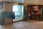 The Haven Owners Suite Stateroom Picture